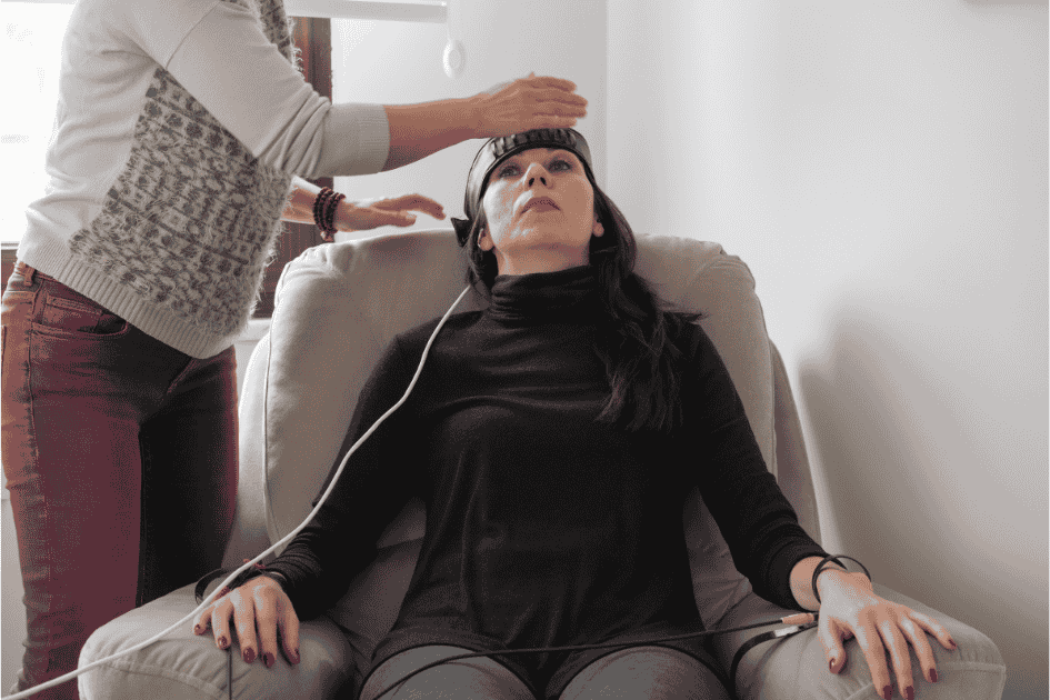 The Neurochemical Impact