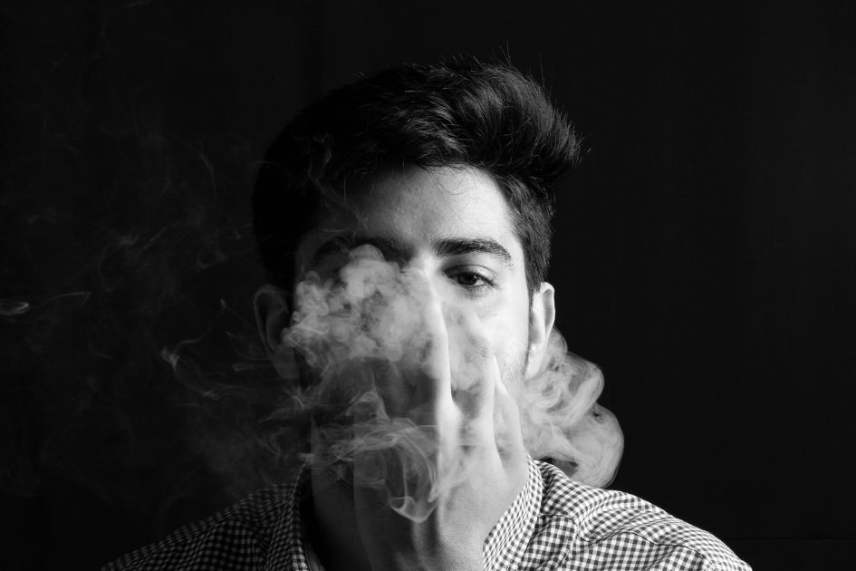 Nicotine Addiction