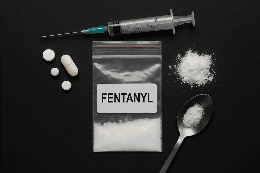 Fentanyl