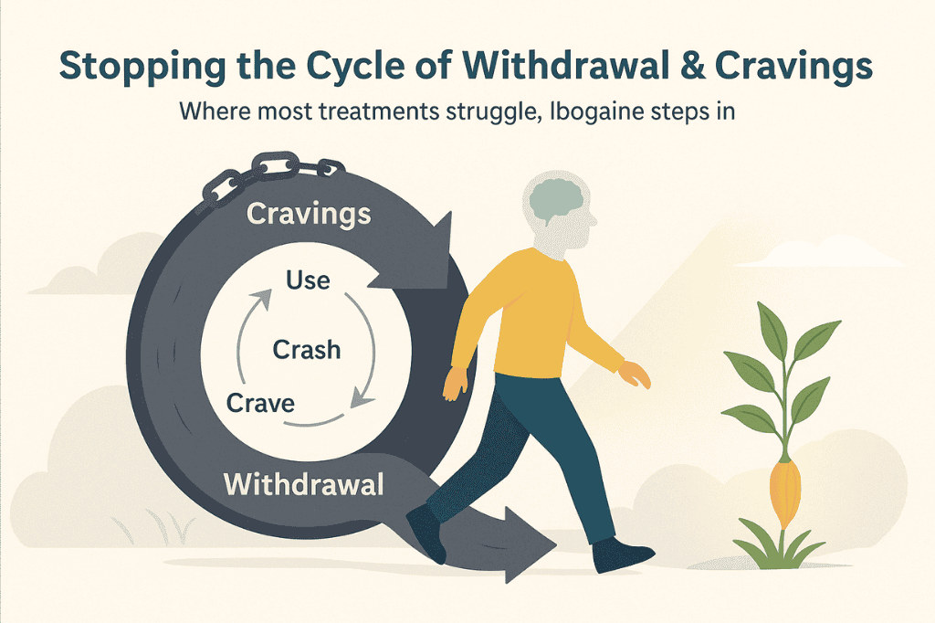 Withdrawal & Cravings