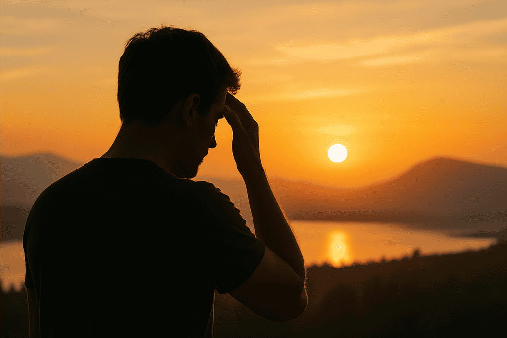 A successfulful recovery from addiction