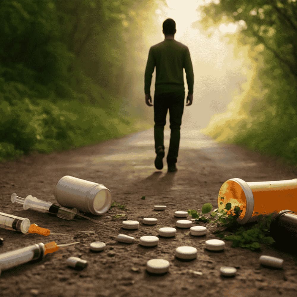 Ibogaine Treatment for Drug Addiction