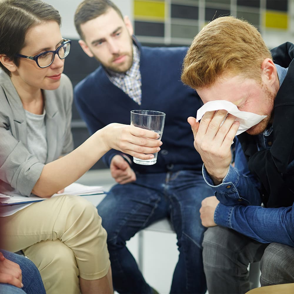 The Avante Institute’s Innovative Approach to Addiction Treatment