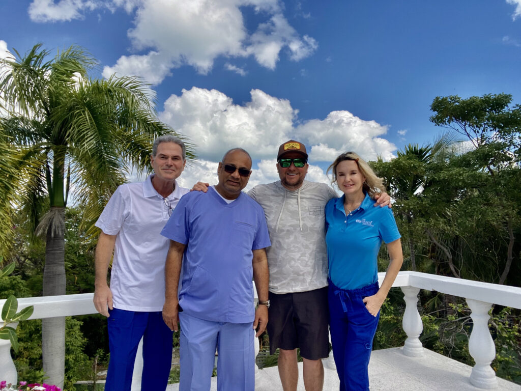 Best Ibogaine Clinic in Bahamas