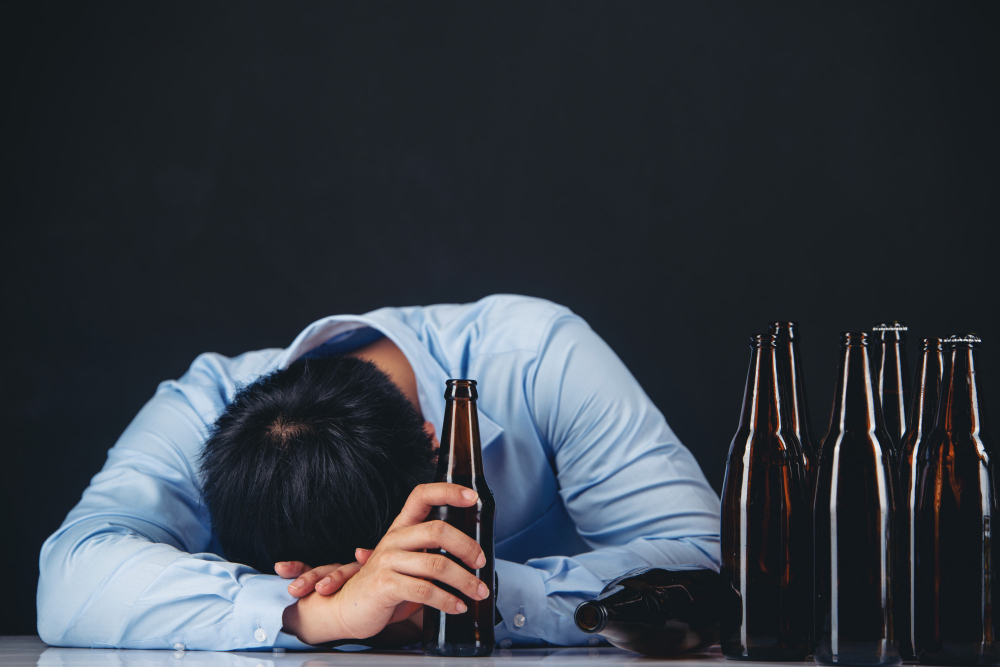 Addiction Recovery Support