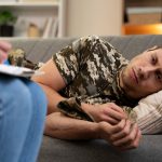 PTSD & Trauma