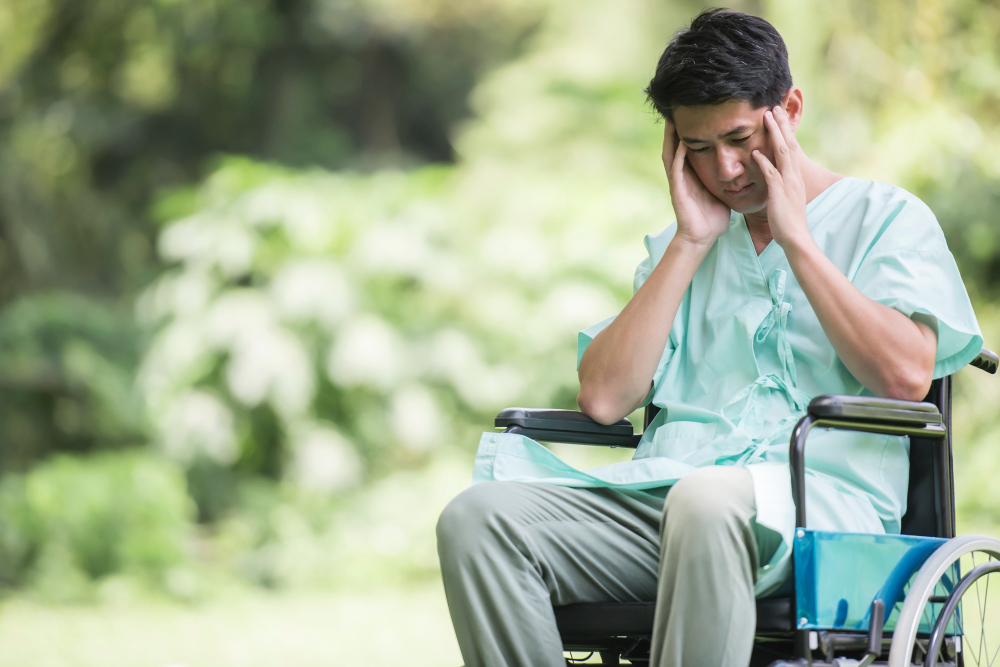 TRAUMATIC BRAIN INJURY (TBI)