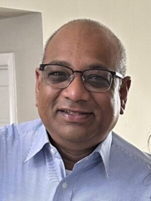 Avante Institute team member