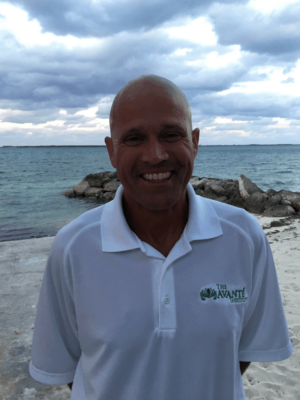 Avante Institute team member