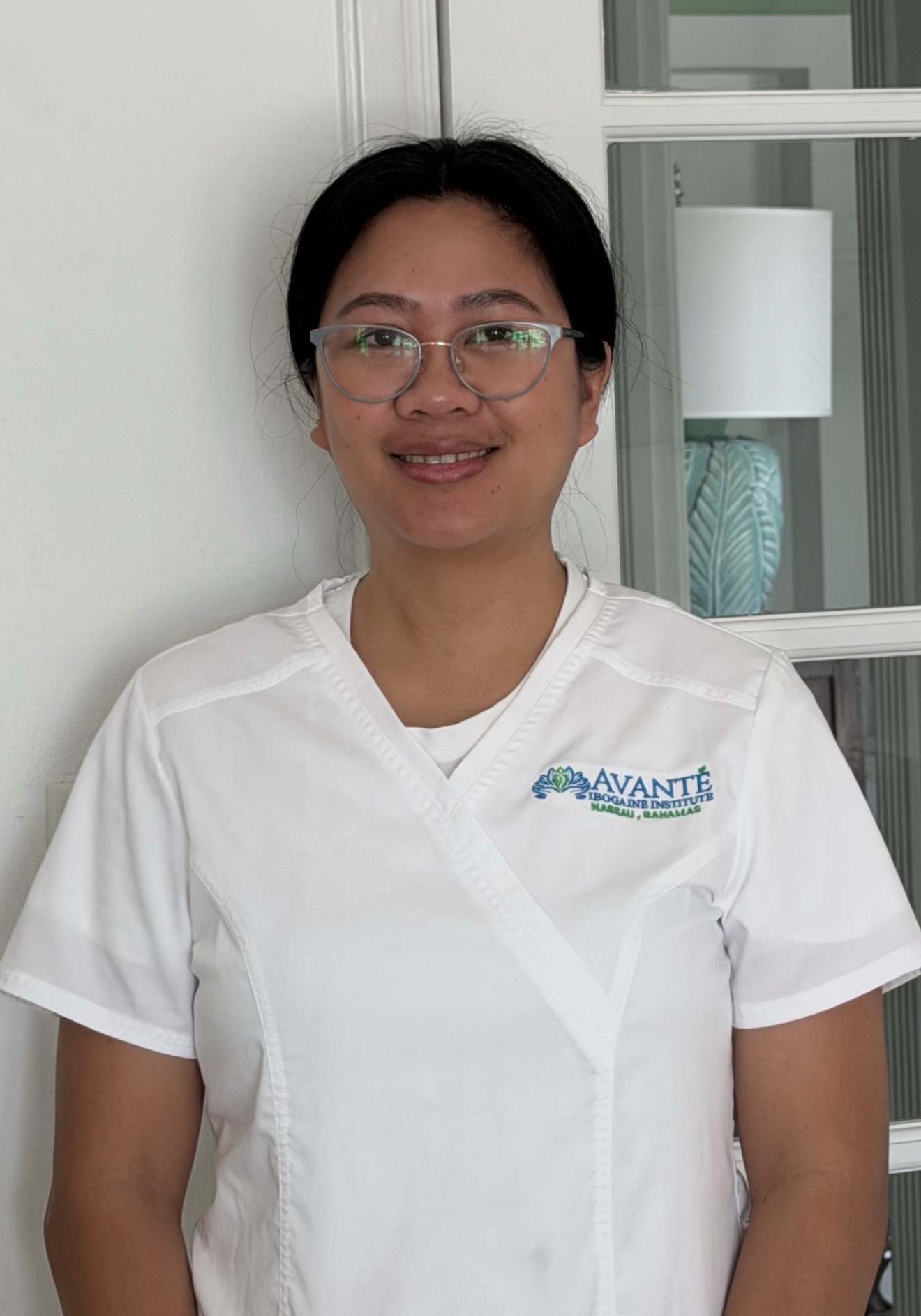 Avante Institute team member