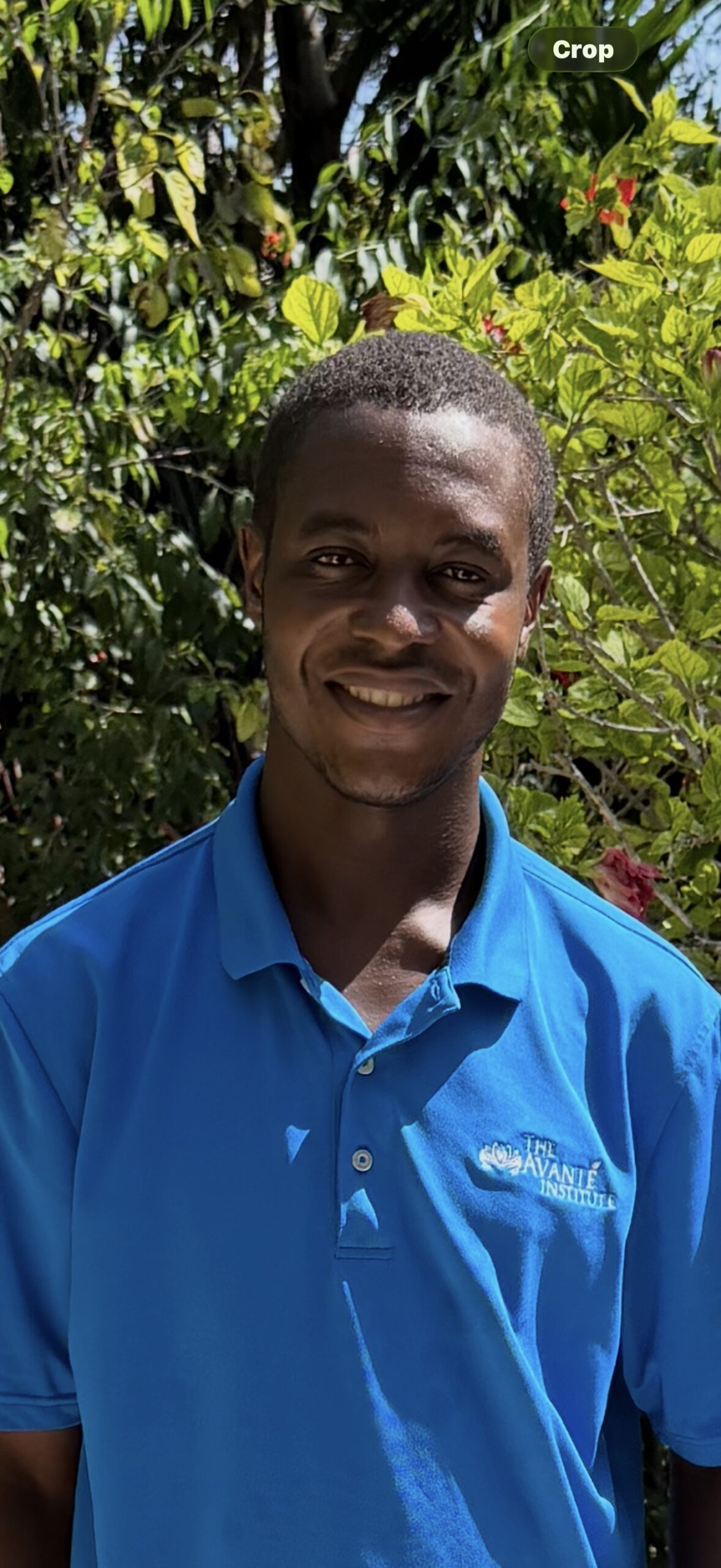 Avante Institute team member