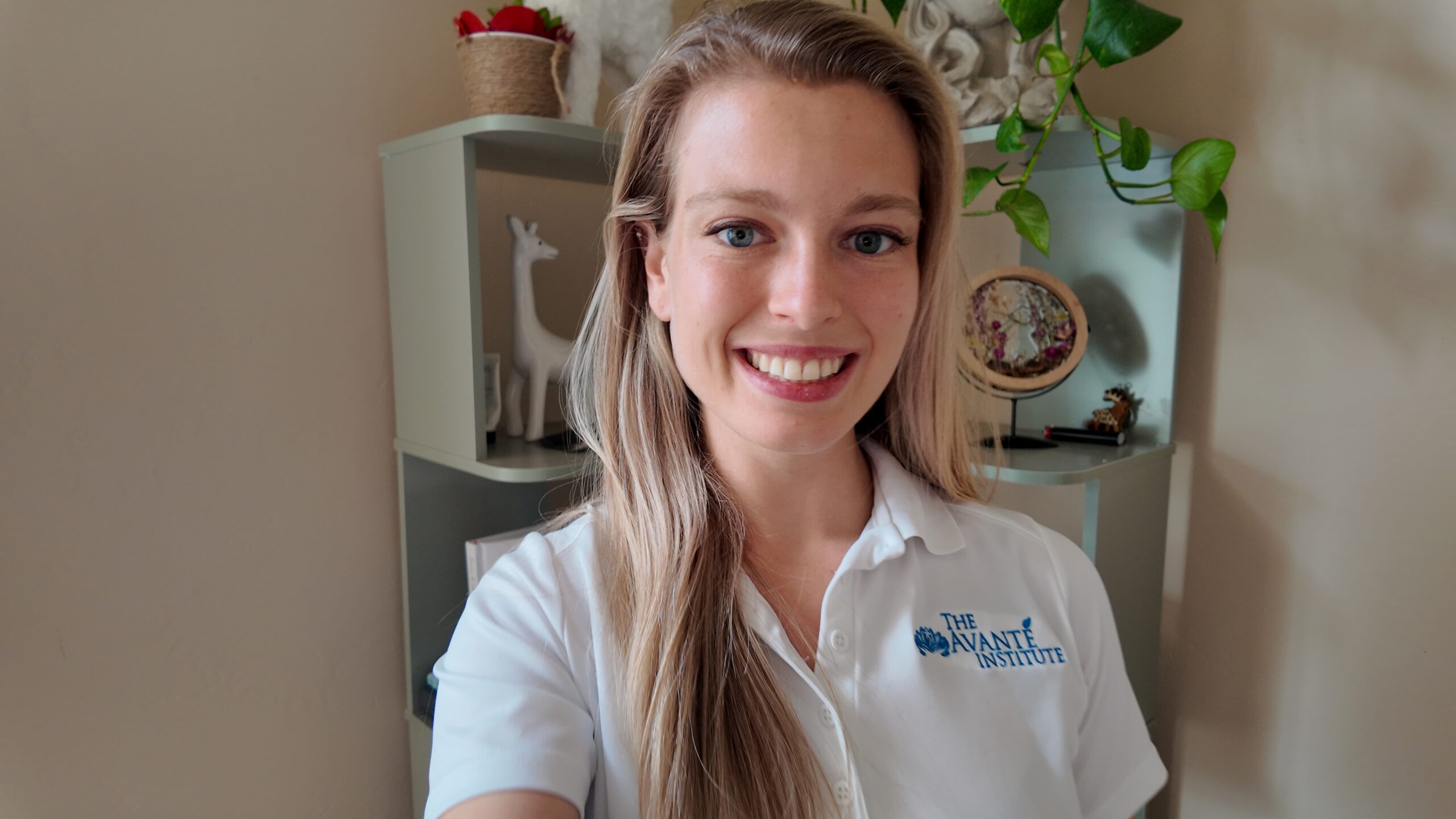 Avante Institute team member