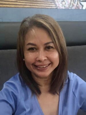 Avante Institute team member