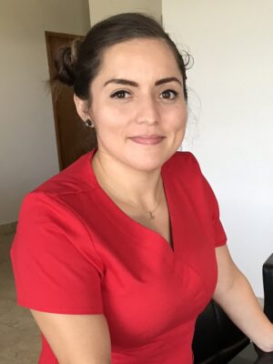 Avante Institute team member