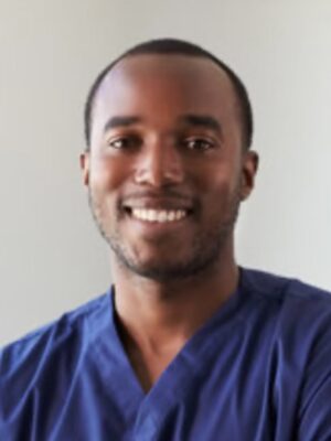 Avante Institute team member