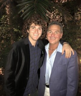 Nico & Son Tomas, 2016