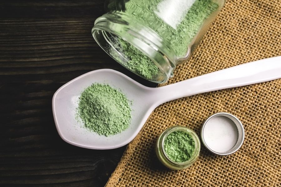 Kratom Detox With Ibogaine Treatment